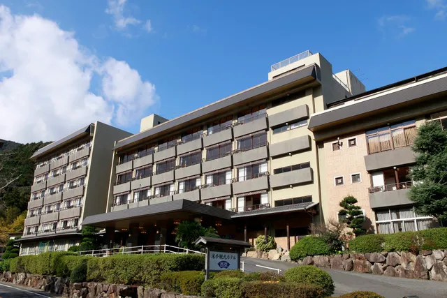 Yumoto Kanko Hotel Saikyo