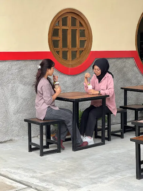 Namua Coffee & Eatery