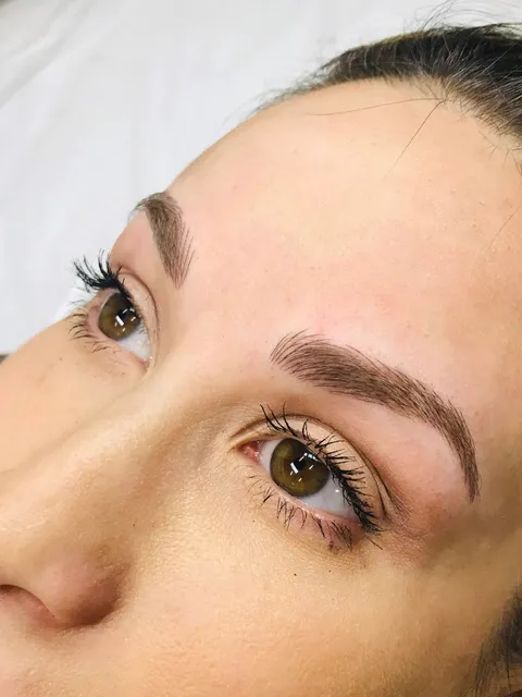Tara Etling Advanced Microblading Training
