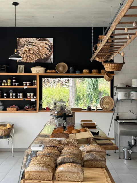 Biopain L'étang des pains