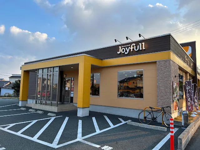 Joyfull Family Restaurant