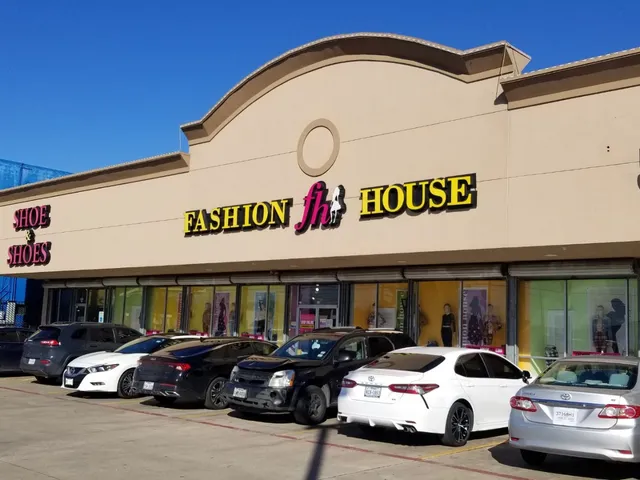 Fashion House