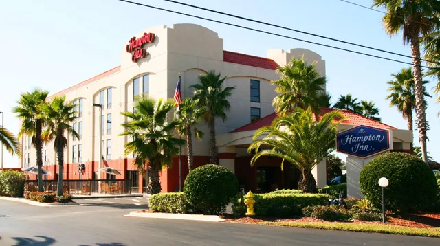 Hampton Inn St. Augustine - I-95