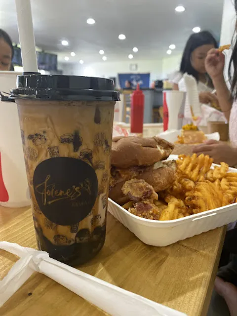 Jolene's by the Bay - Kaneohe