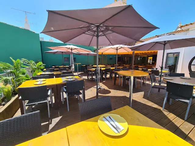 Sabores do Churrasco Premium - Albufeira