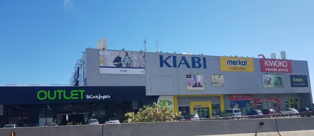 Centro Comercial La Libertad