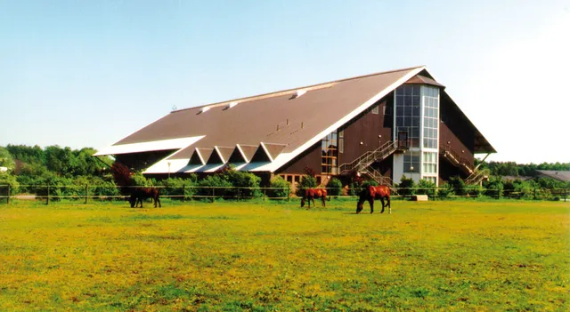 Krelinger Freizeit- und Tagungszentrum