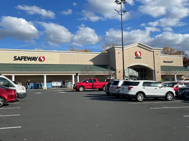 Safeway Deli