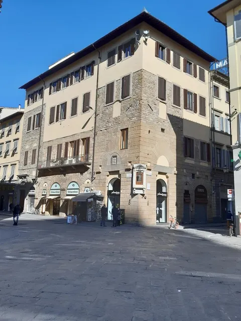 Hotel San Giovanni