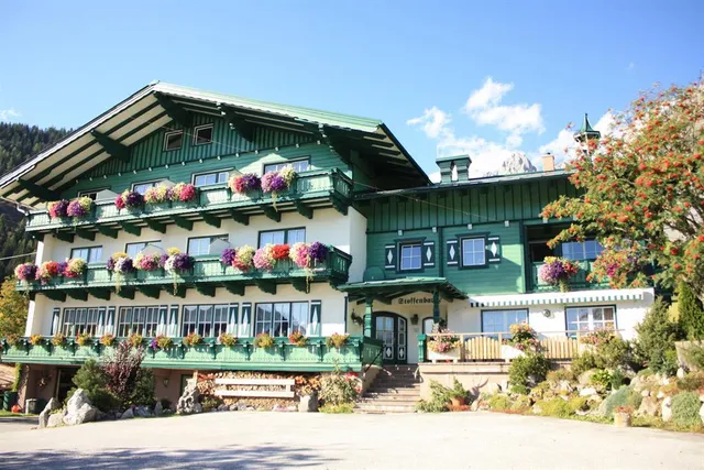 Pension Stoffenbauer