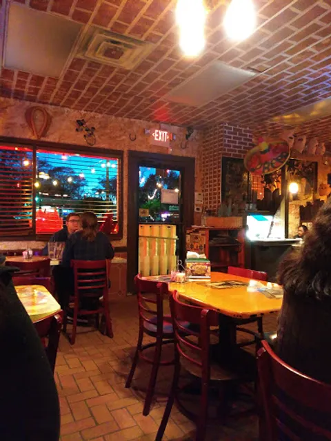 Papa's and Beer, Simpsonville