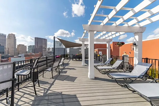 Renaissance at the Power Building