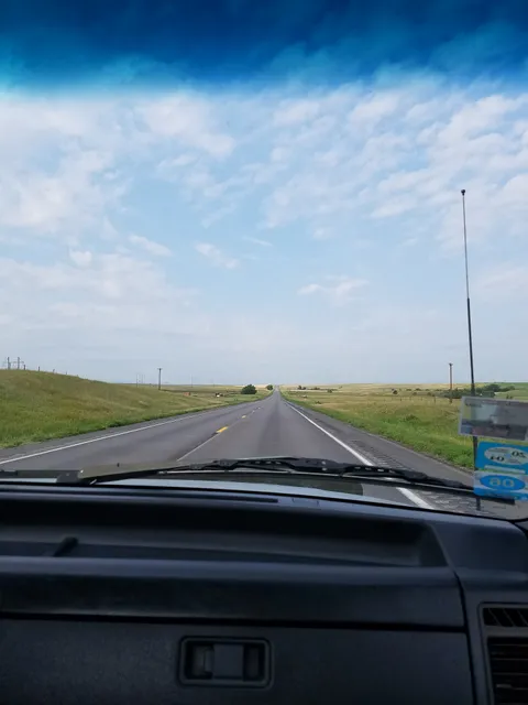 Trunk Butte Ranch House