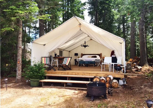 The Northridge Inn & Resort