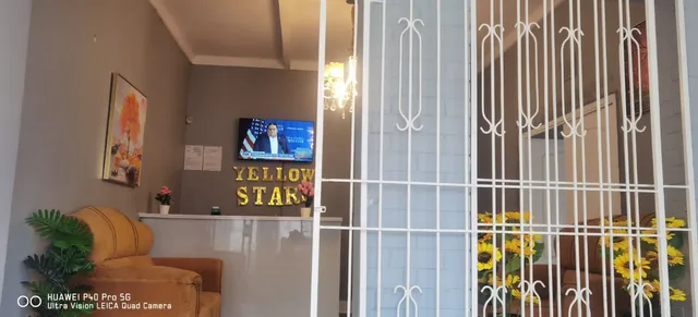 Yellow Stars Guesthouse Ltd Pty