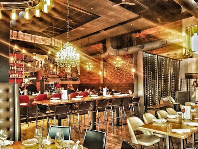 255 By Alta Rossa Ristorante