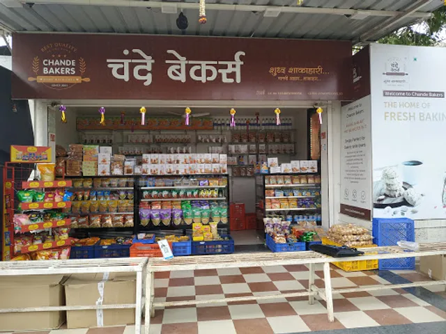 Chande Bakers