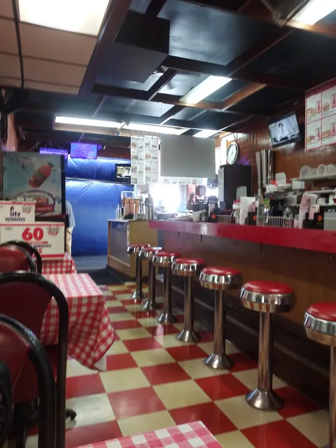 Garden American Eatery