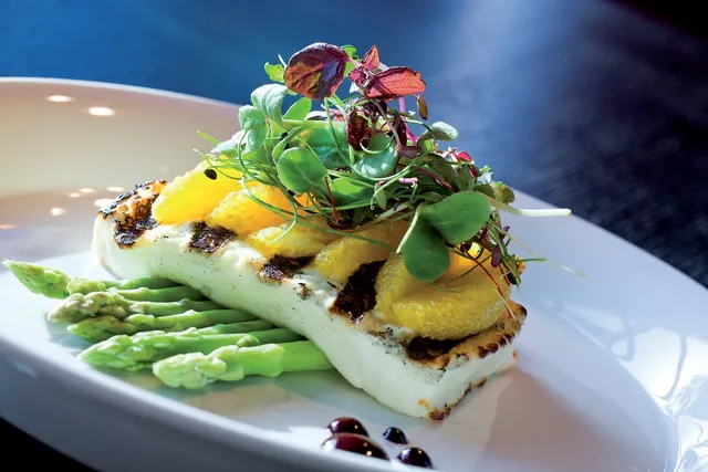 Mövenpick Restaurant