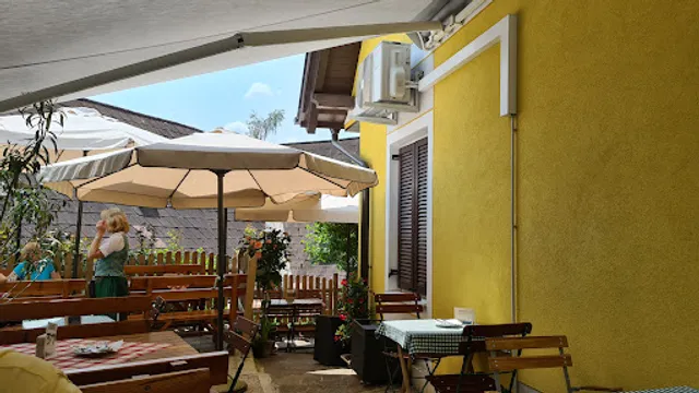 Gasthaus Weber-Kreiner "Zum Lustigen Winkel"