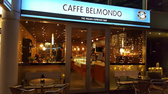 Caffè Belmondo WTC