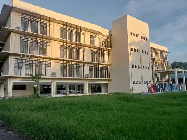 Philippine Normal University - Visayas