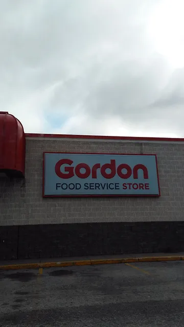 Gordon Food Service Store