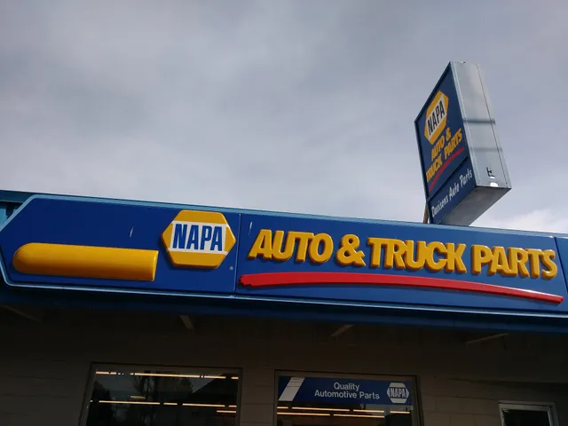 NAPA Auto Parts - Davison Auto Parts