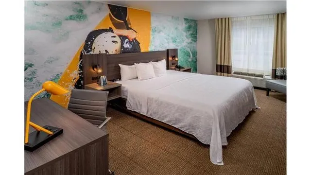 Clarion Pointe Beckley