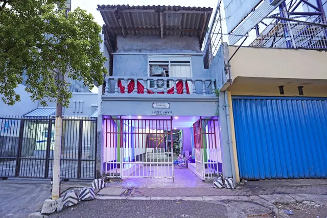 OYO Life 91867 Gangnam Style Kutai