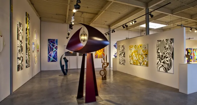 r.blitzer gallery
