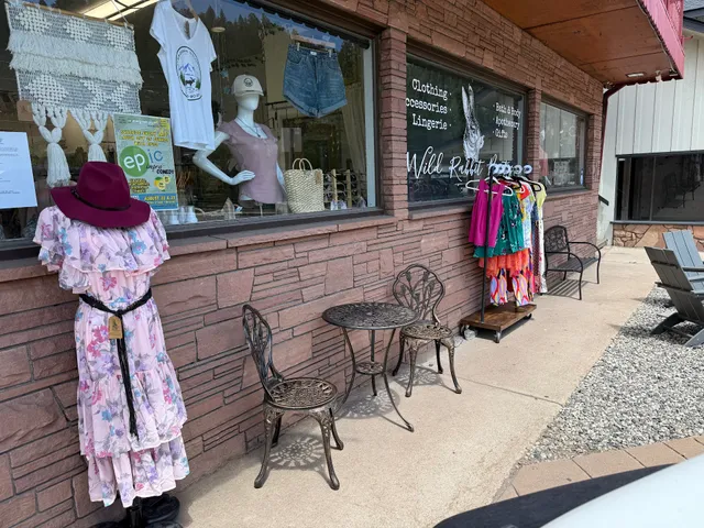 Wild Rabbit Boutique