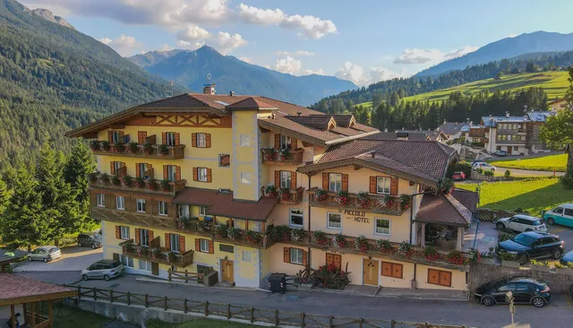 Al Piccolo Hotel