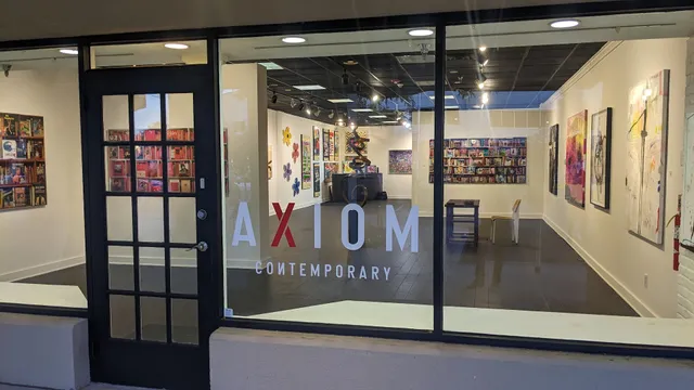 Axiom Contemporary