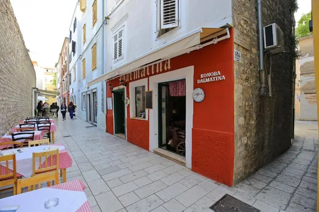 Tequila Bar Hostel, Zadar