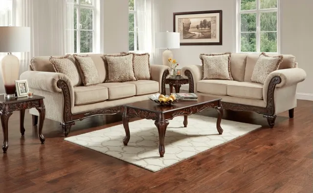 Wills Creek Big Warehouse