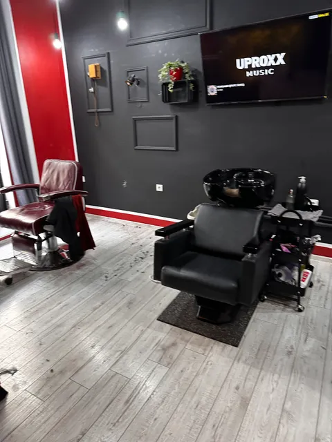 FARIAN barbershop
