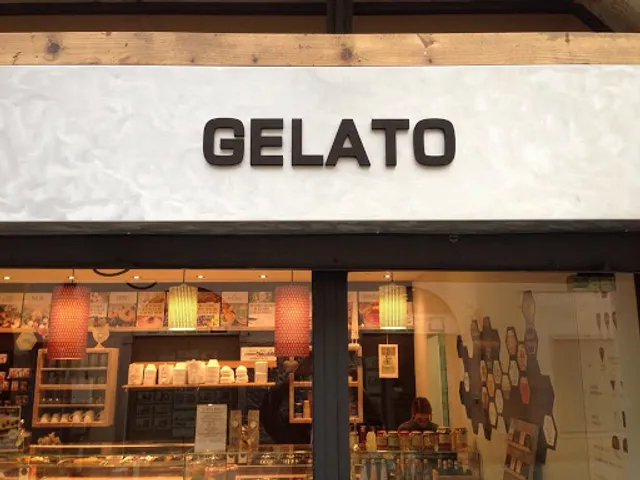 Lorenzo Pessina | Gelato - Cioccolato - Caffè