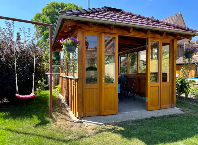Ferienwohnung JOACHIM & KERSTIN HEINRICH