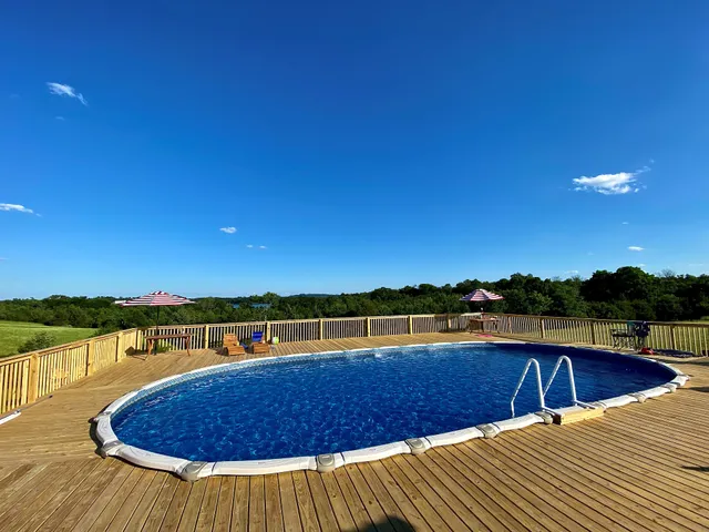 Sweet Victory Bed and Breakfast