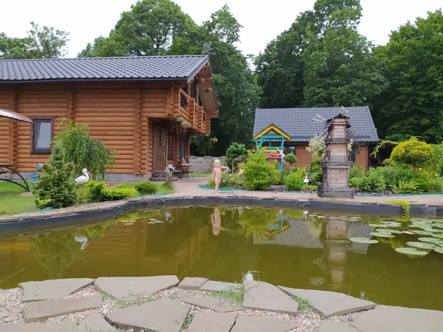 Панския лазни