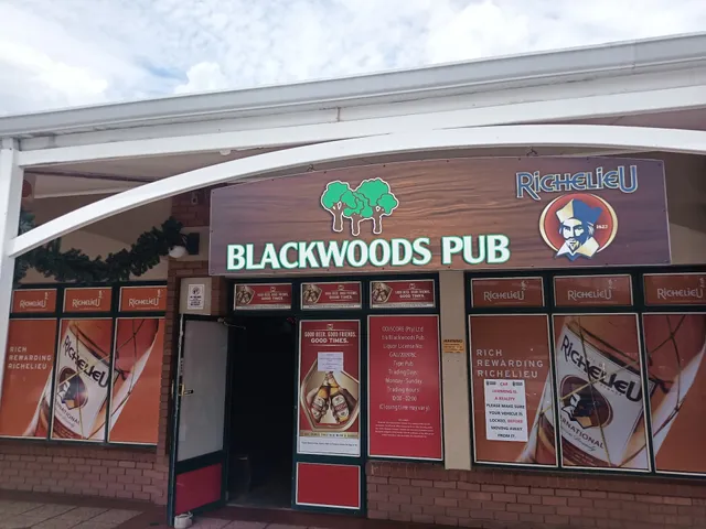 Blackwood Restaurant