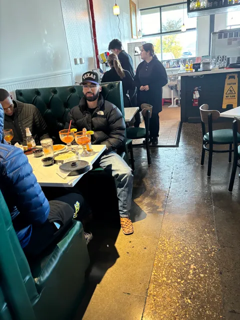 Chepa's Mexican Grill