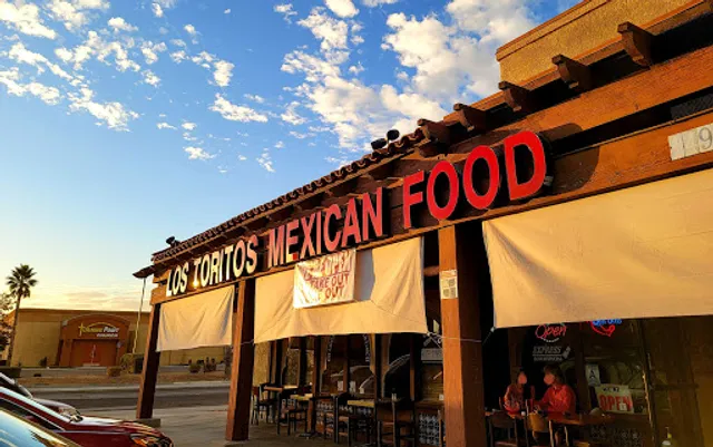Los Toritos Mexican Restaurant