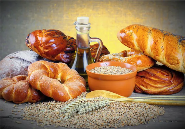 Ladika Panificadora & Mercearia