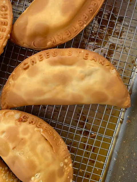 Soul Empanadas