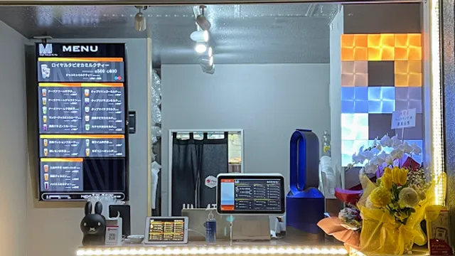 エムスタンド M Stand 池袋