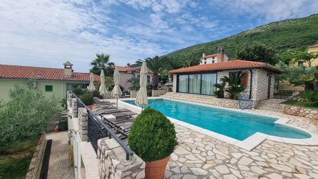 Villa Dusati - apartment rooms camere zimmer accommodation