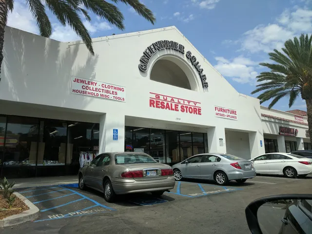 Quality Resale Store