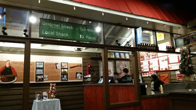 Shane's Rib Shack